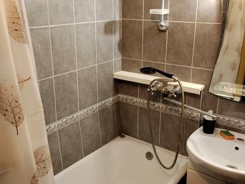 квартира по адресу Березняковская ул., 30-А