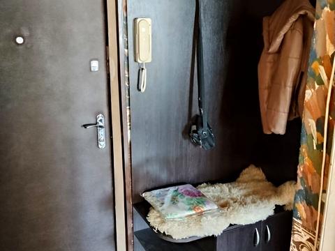квартира по адресу Березняковская ул., 30-А