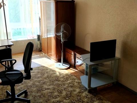 квартира по адресу Березняковская ул., 30-А