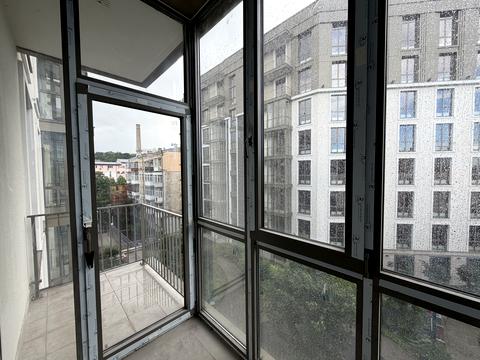 квартира за адресою Набережно-Хрещатицька вул., 21