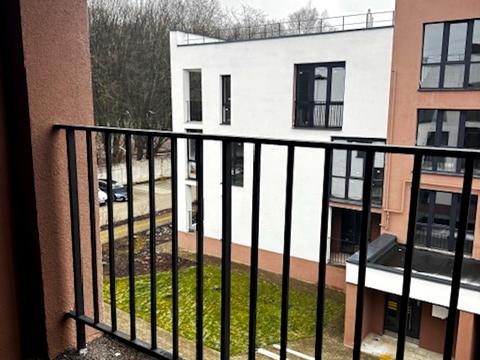 квартира по адресу Надёжная ул., 7г