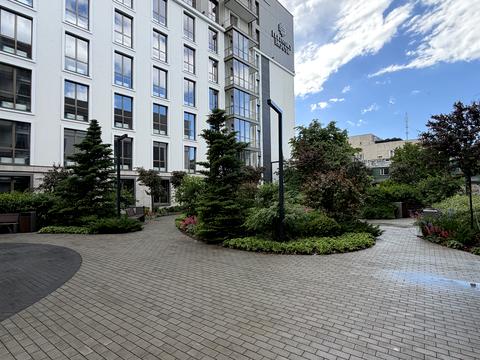 квартира за адресою Набережно-Хрещатицька вул., 21