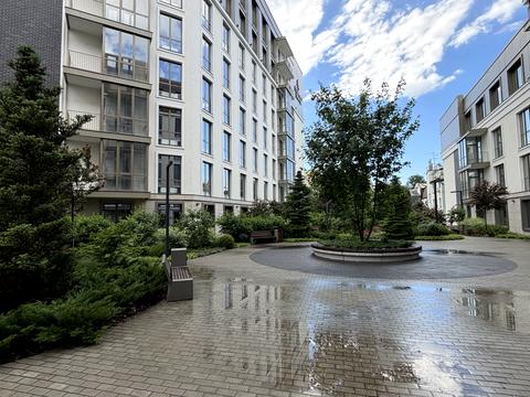 квартира за адресою Набережно-Хрещатицька вул., 21