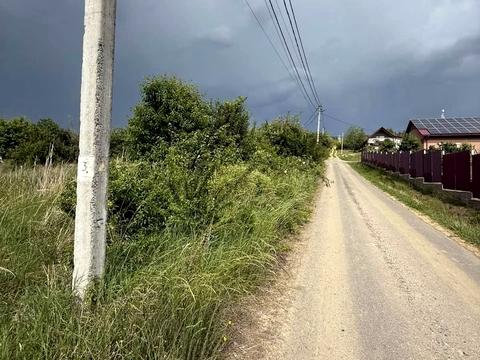 ділянка за адресою 