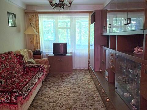 квартира за адресою Івана Виговського вул. (Маршала Гречка), 12-В