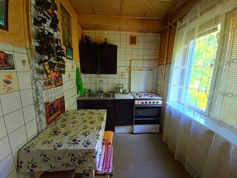 квартира за адресою Івана Виговського вул. (Маршала Гречка), 12-В