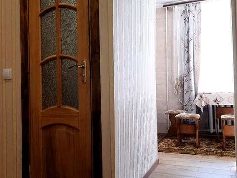 квартира по адресу Стрелецкая ул. (Красноармейская), 15