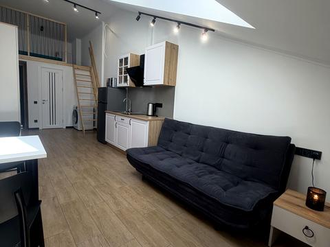 квартира по адресу Бабкина пер., 6