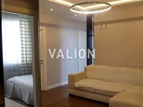 квартира за адресою Оболонський просп., 1к1