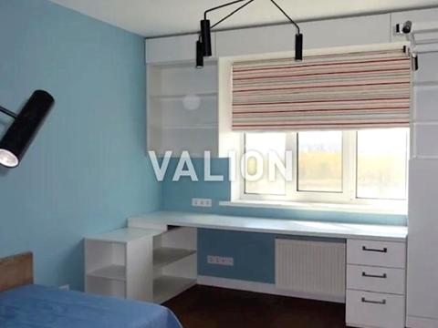 квартира за адресою Оболонський просп., 1к1