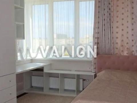 квартира за адресою Оболонський просп., 1к1