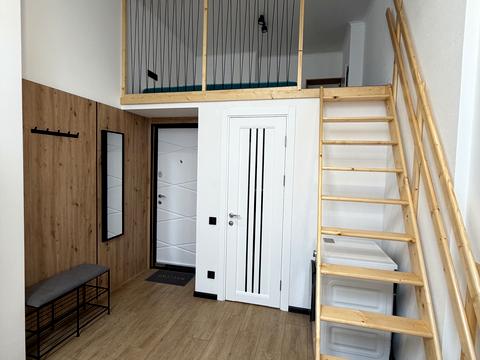 квартира по адресу Бабкина пер., 6
