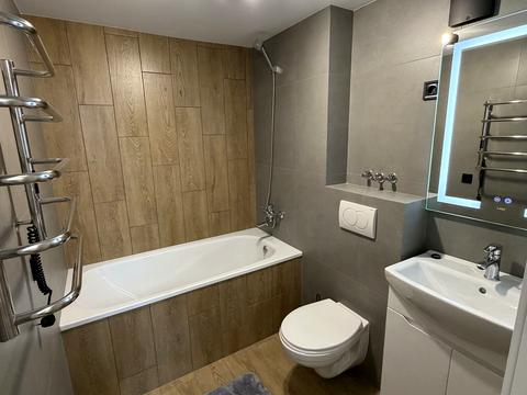 квартира по адресу Бабкина пер., 6