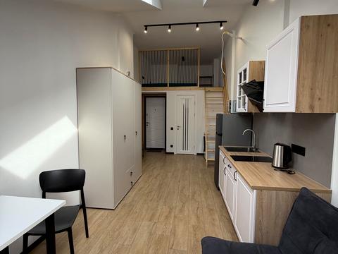 квартира по адресу Бабкина пер., 6