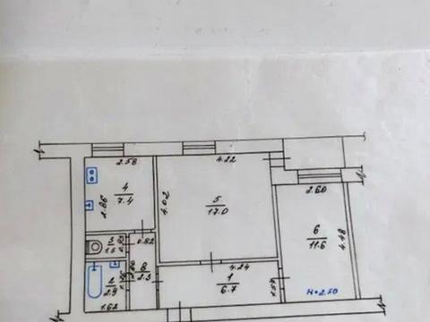 квартира за адресою Титаренківський пров., 1