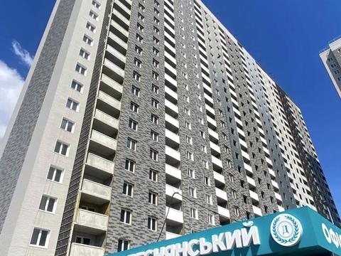 квартира за адресою Героїв Енергетиків вул., 1