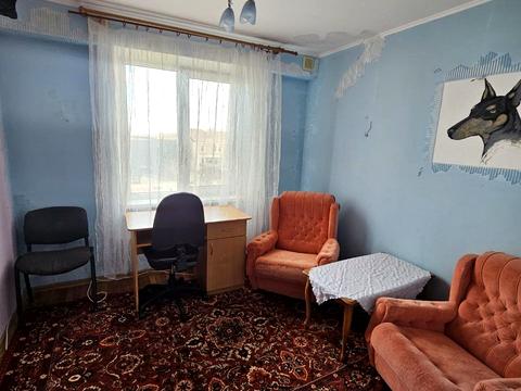 квартира по адресу Героев Днепра ул., 45