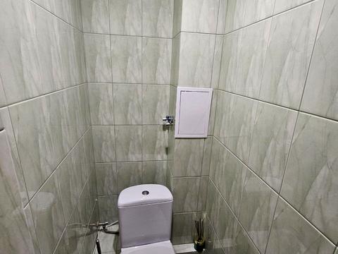 квартира по адресу Героев Днепра ул., 45