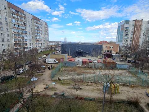 квартира по адресу Героев Днепра ул., 45