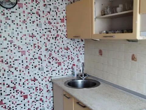 квартира за адресою Титаренківський пров., 1