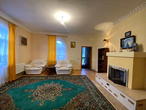 квартира за адресою Гузарова, 30