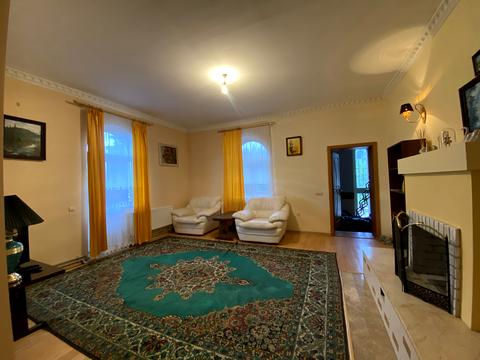 квартира за адресою Гузарова, 30