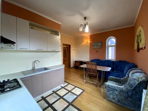 квартира за адресою Гузарова, 30