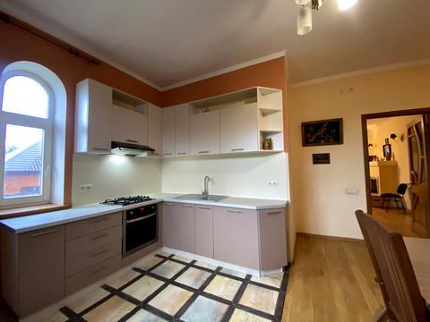 квартира за адресою Гузарова, 30