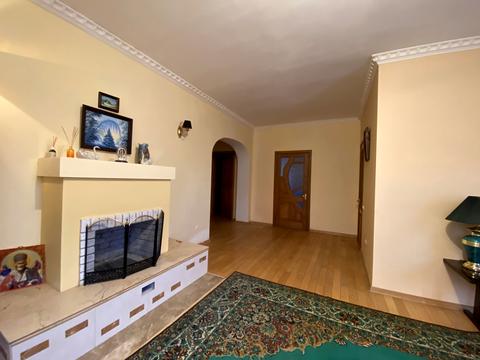 квартира за адресою Гузарова, 30
