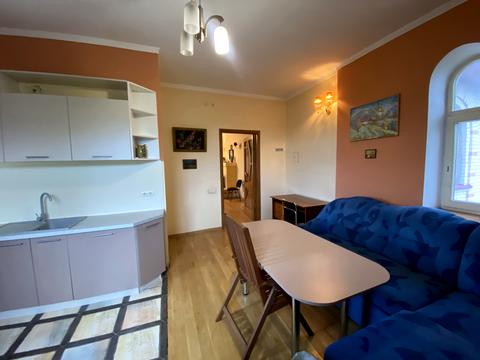 квартира за адресою Гузарова, 30