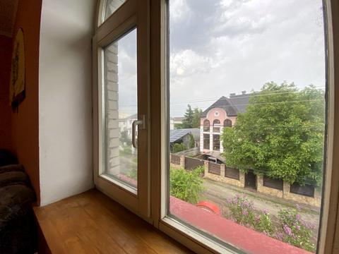 квартира за адресою Гузарова, 30