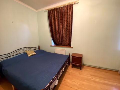 квартира за адресою Гузарова, 30