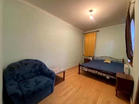 квартира за адресою Гузарова, 30