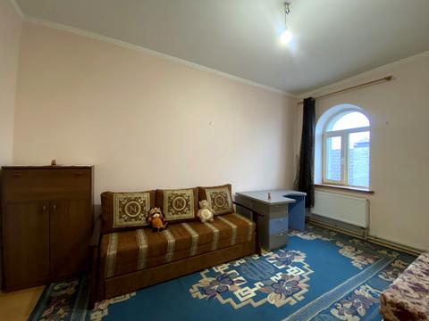 квартира за адресою Гузарова, 30