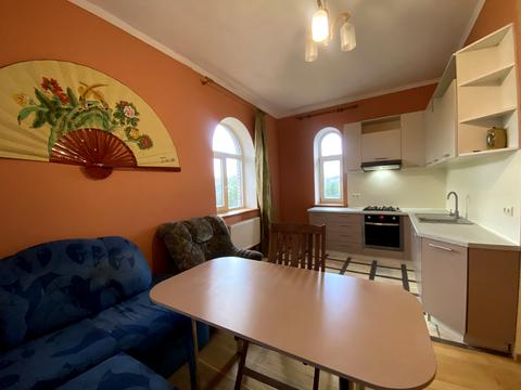 квартира за адресою Гузарова, 30