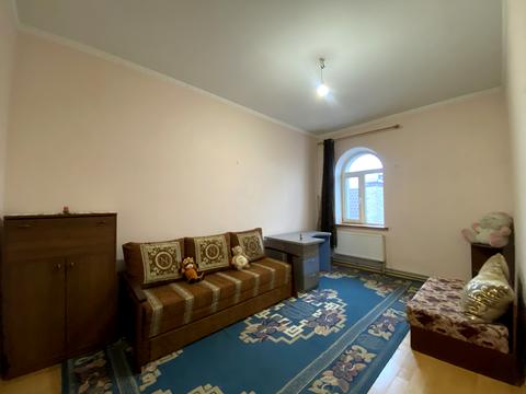 квартира за адресою Гузарова, 30