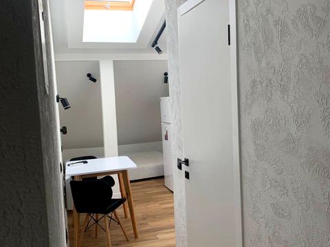 квартира по адресу Затишна ул., 21