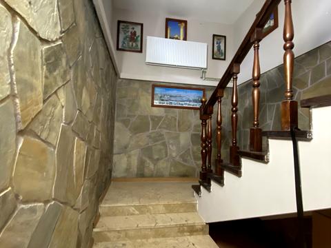 квартира за адресою Гузарова, 30