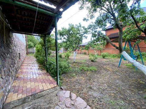 квартира за адресою Гузарова, 30