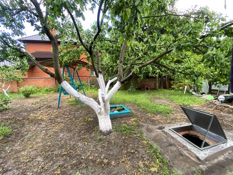 квартира за адресою Гузарова, 30