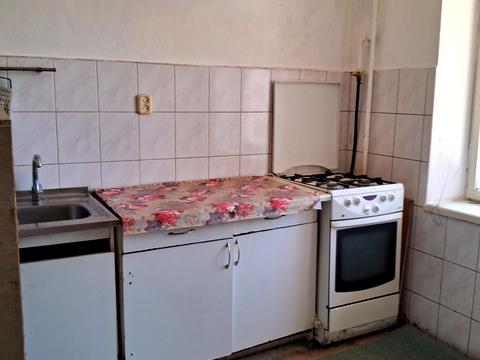 квартира за адресою Братиславська вул., 42-А
