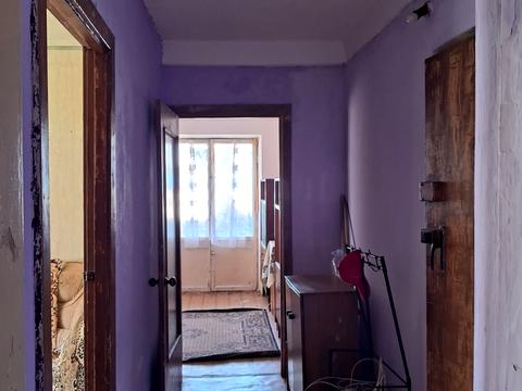 квартира за адресою Братиславська вул., 42-А