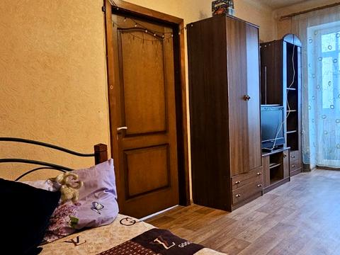 квартира по адресу Железнодорожная ул., 20