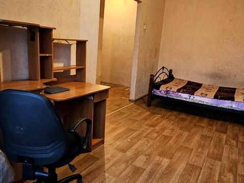 квартира по адресу Железнодорожная ул., 20