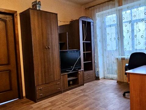 квартира по адресу Железнодорожная ул., 20