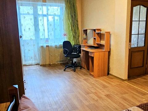 квартира за адресою Залізнична вул., 20