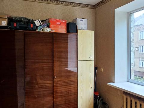 квартира по адресу Железнодорожная ул., 20