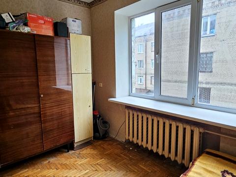 квартира по адресу Железнодорожная ул., 20