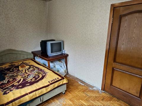 квартира по адресу Железнодорожная ул., 20