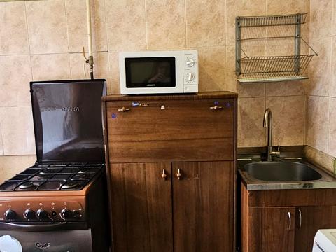 квартира по адресу Железнодорожная ул., 20